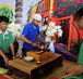 Không gian văn hóa Việt – Nhật sinh động tại Lễ hội giao lưu văn hóa Việt – Nhật lần thứ 7 tại Đại học Đông Á